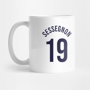 Sessegnon 19 Home Kit - 22/23 Season Mug